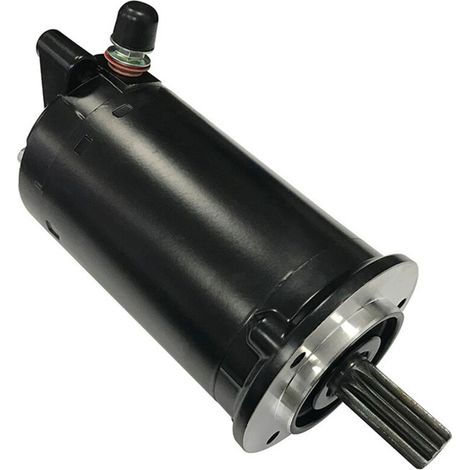 Le démarreur est compatible avec Ducati 27040106A, 27040104A, 27040127A et 27040103A. (1/2)