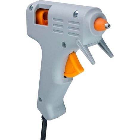 Heißklebepistole, orangjo TL004 (1/3)