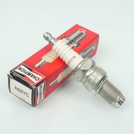 Zündkerze Champion n6byc oe109/t10 für Auto / bur6et neu (1/2)