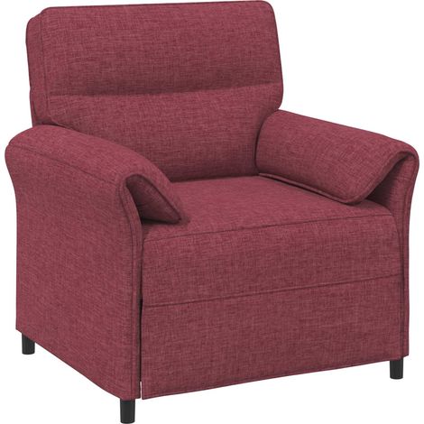 Sofa 100% Polyester, Metallrahmen, MDF, Sperrholz vidaXL (1/5)