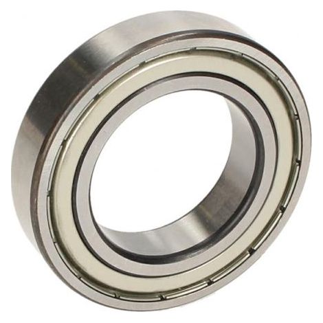 Radial Deep Groove Ball Bearing With Dou ( Prix pour 1 )