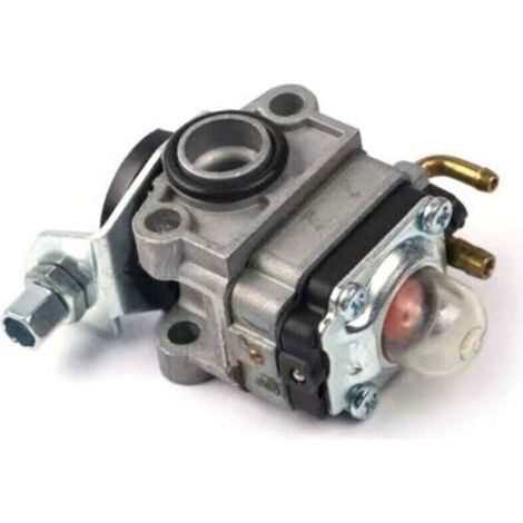 1 Carburateur, Compatible Modèles 139 140, Acier Anti-corrosion, Pour Tondeuse Débroussailleuse 4 Temps (1/4)