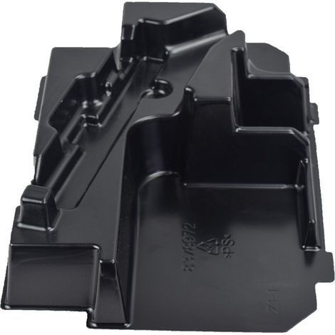 Makita 837897-2 MAKPAC Inner Inlay Type 2 Case for 18v Recip Saw DJR183 DJR185