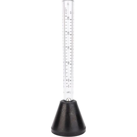 Eosnow Débitmètre d'argon, longueur 14 cm/5,51 pouces, compteur de gaz haute dureté pour débit terminal (1/4)
