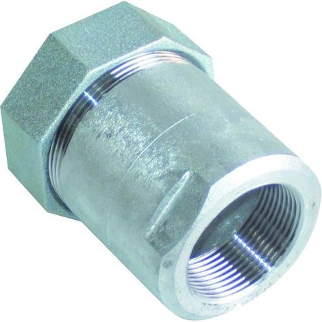 Rac Vite-fer Long Galva 12x17