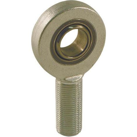 Cabeza de r贸tula MAC-POWER GAR10UK