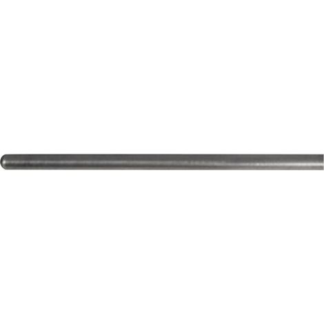 Greisinger GTF 1200 sonda de inmersión negra precisión temperatura