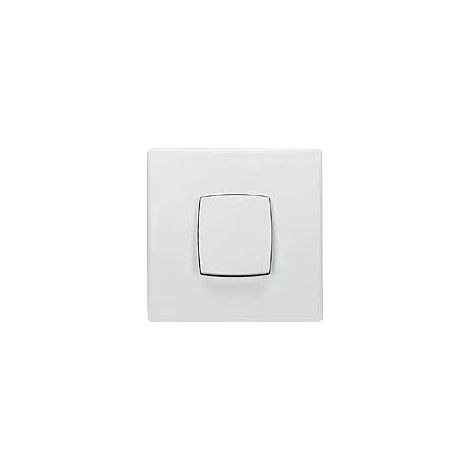 Legrand 080651 Deviatore 10AX Neptune fissaggio a vite