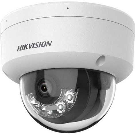 Caméra de Sécurité IP - HIKVISION - DS-2CD1183G2-LIUF(2.8mm) - 8MP - PoE - IP67 (1/3)