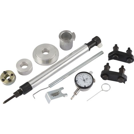 Draper Engine Timing Kit (AUDI, SEAT, SKODA, VOLKSWAGEN) (27009) (1/5)