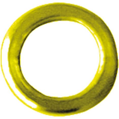 RANELLA IN OTTONE RONDELLA ALZAPORTA Ï mm. 13