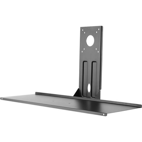 Neomounts KEYB-V200BLACK Support de livres Noir (1/4)