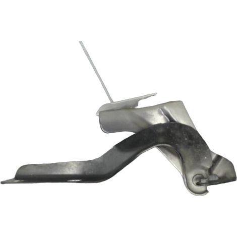 [PRODUIT D'OCCASION] Compas Gauche Capot NISSAN Micra ♻️ Ref Oe. 654011hb0a - Garantie à vie (1/2)