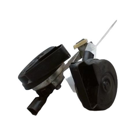 [PRODUIT D'OCCASION] Klaxon / Avertisseur VOLKSWAGEN Passat ♻️ Ref Oe. 3aa951221b - Garantie à vie (1/3)