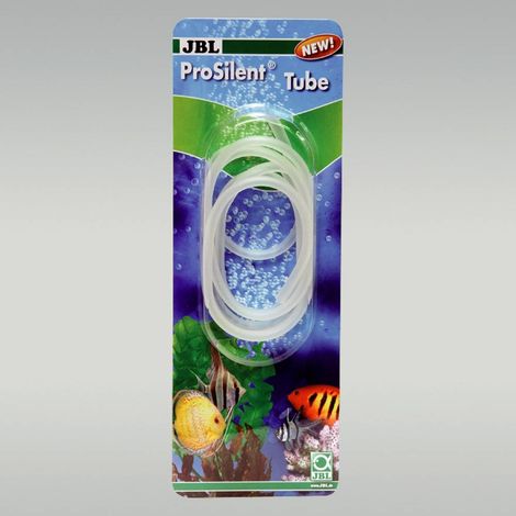 JBL ProSilent Tube Qualitäts-Silikonschlauch Zubehör (1/2)