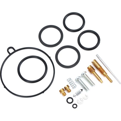 Vergaser-Reparatur- und Überholungssatz kompatibel mit Honda CRF70F 26-1203 - Ersatzteil (1/5)