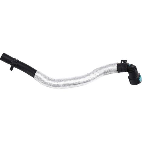 Tuyau de refroidissement de turbocompresseur automobile LR135656 compatible avec les modèles Discovery 5, Defender, Range Rover/Sport 2013-2022. (1/5)
