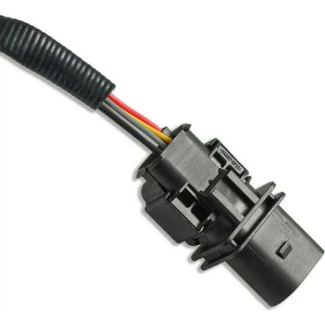 Lambda sensor compatible with Honda CR-V: 36531RZ0G01, 36531RL0G01, 0281004568 (1/4)