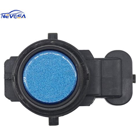 9375550 0263033413 ist geeignet für den BMW Rückfahrradar-Monitor-Sensor PDC-Sensor. (1/4)