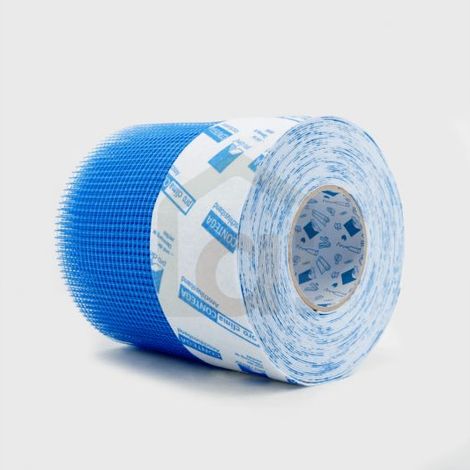 Ruban de raccord d'enduit frein-vapeur CONTEGA PV, l.200mm x L.15m (1/4)