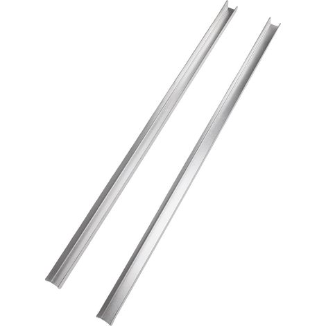 Protection de bord couvercle tiroir en acier inoxydable ciciglow (1/5)