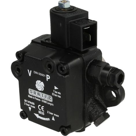 Pompe fioul Suntec AS57C7441 4P 0500