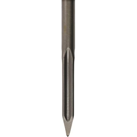 Makita B-10388 Scalpello a punta autoaffilante attacco esagonale 30 mm