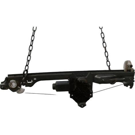 Mecanisme+moteur Leve-glace Arriere Gauche RENAULT Grand Modus Phase 2 2008-2012 [PRODUIT D'OCCASION]♻️8200801330