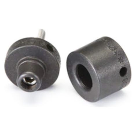 Matrice Con Diametro 25mm Per Polifusore Aquatherm 9800050210 (1/2)