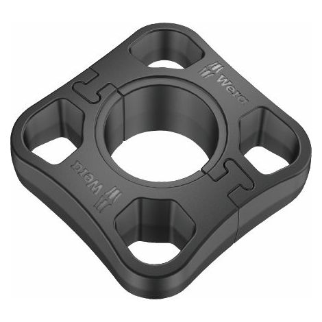Wera 7762 Click-Torque Manschette M3 55.0x21.5 für Drehmomentschlüssel (1/2)