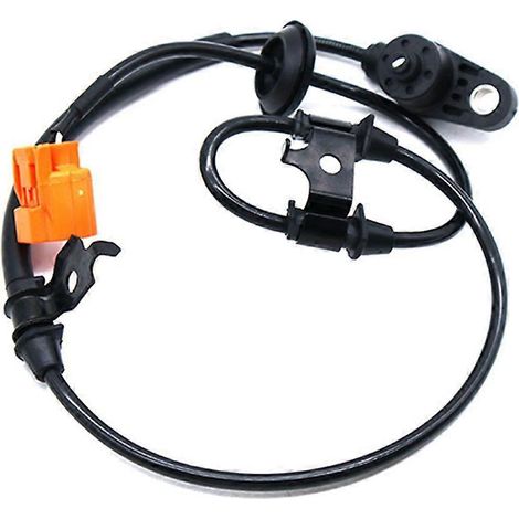 Capteur de vitesse de roue ABS avant droit 57450-S9V-A01 pour Pilot (1/5)
