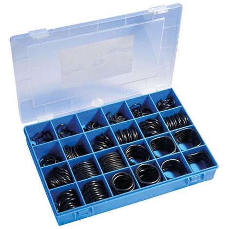 Jeu de joints toriques industriels 70 zHuilelig 386 Unités 30 Dimensions 3x2 bis 45x4