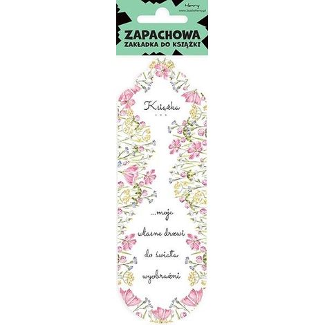 Pastilla aromática de flores silvestres