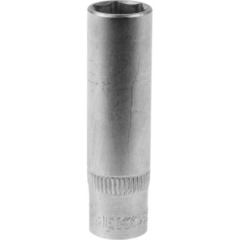 Chiave a bussola geko 14mm 1 4 pollici profilo 6 punti (1/3)