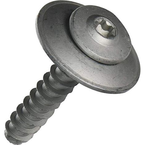 Ersatzteil - Schraube Original, original - - INDESIT, ARISTON HOTPOINT, SCHOLTES, WHIRLPOOL, BAUKNECHT, PRIVILEG, IGNIS, NOVAMATIC