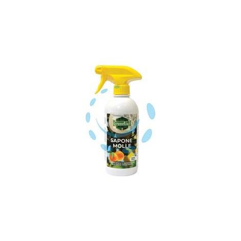 CORROBORANTE SAPONE MOLLE SPRAY - ml.500