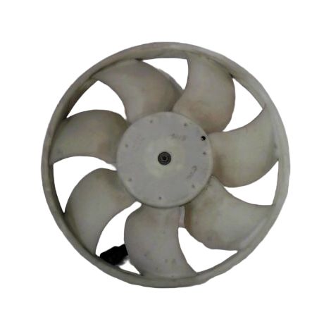 [PRODUIT D'OCCASION] Moteur Ventilateur Radiateur TOYOTA Aygo 5p ♻️ Ref Oe. 163628ea01 - Garantie à vie (1/3)