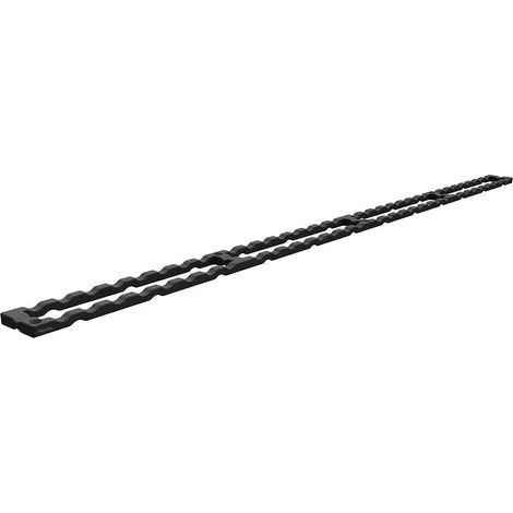 Dista-Leiste 2.0 13 x 16 x 730 mm