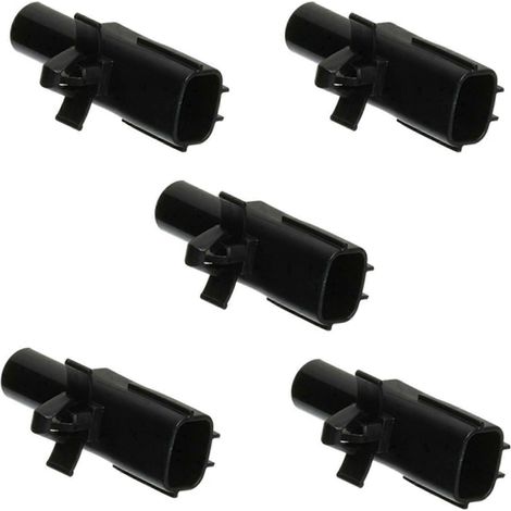 Capteur de température ambiante extérieure 5X compatible avec Mazda 2/3/5/6 CX-5 CX-7 2006-2014 G5-18-61-764 (1/5)