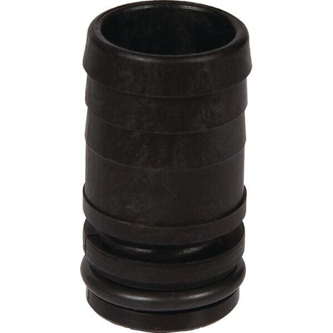 Boq. enchufable 30 mm x 1 1/4" KVERNELAND RAU RG00001399