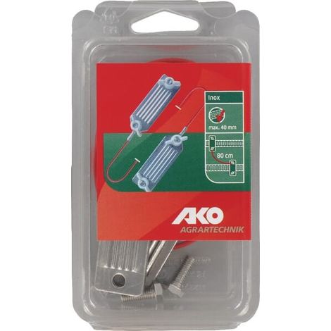 Connecteur HT inter-rubans 80 cm Kerbl