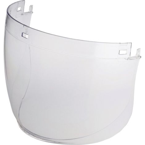 Écran facial série 5 en polycarbonate