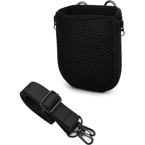 Tragbare Aufbewahrungstasche für JBL GO2/GO3/GO4 und JBL Clip4/Clip5 Lautsprecher – Tragetasche für Reisen und Outdoor-Aktivitäten (1/5)