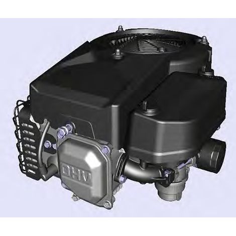 Motore completo trattorino tagliaerba MTD92 ORIGINALE MTD CUB CADET 752Z7T84HWA