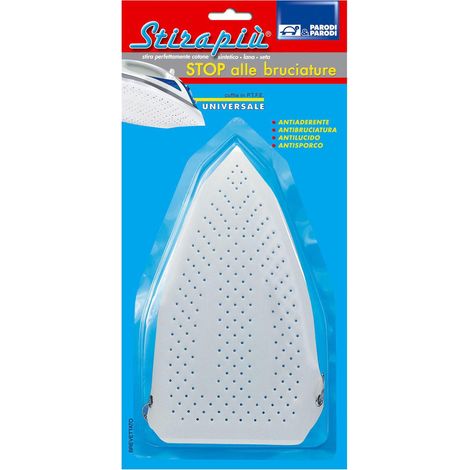 SCARPETTA ANTILUCIDO STIRAPIU` (1/2)