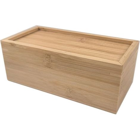 Sliding Drawer Box for Office Organization (1/5)