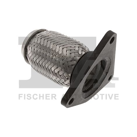 Tuyau flexible, échappement FA1 VW450-120 RENAULT (8200162128)