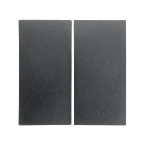 Schlüssel für 2-Tasten-Schalter, anthrazit matt, B.Kwadrat/B.3/B.7 (1/5)