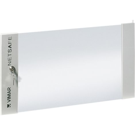 VIMAR - 03206.3P Puerta de repuesto para panel 03206.3