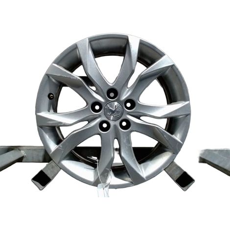 Jante Aluminium PEUGEOT 508 2010- [PRODUIT D'OCCASION]♻️5402ez